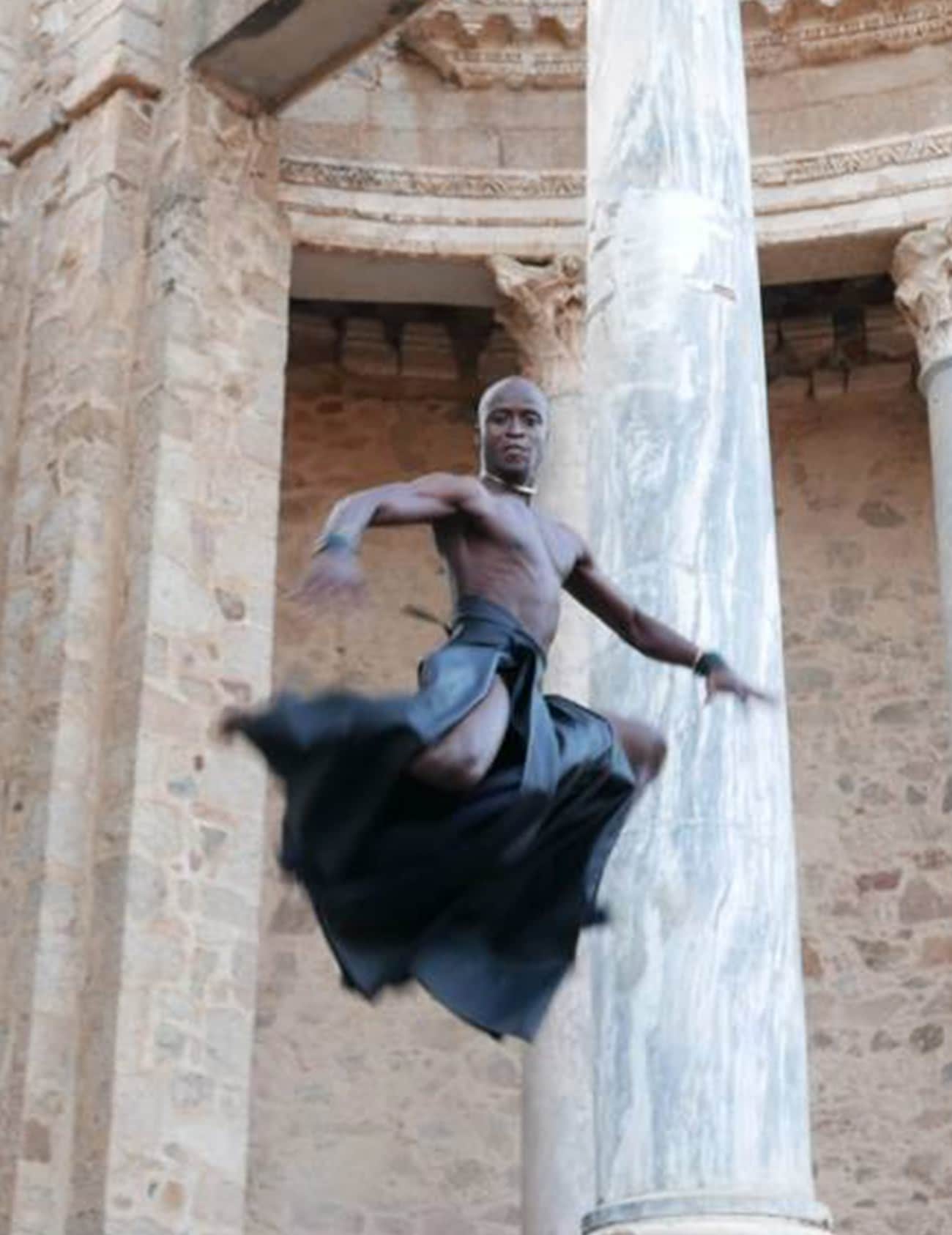 AKA JEAN-CLAUDE THIÈMÈLÈ