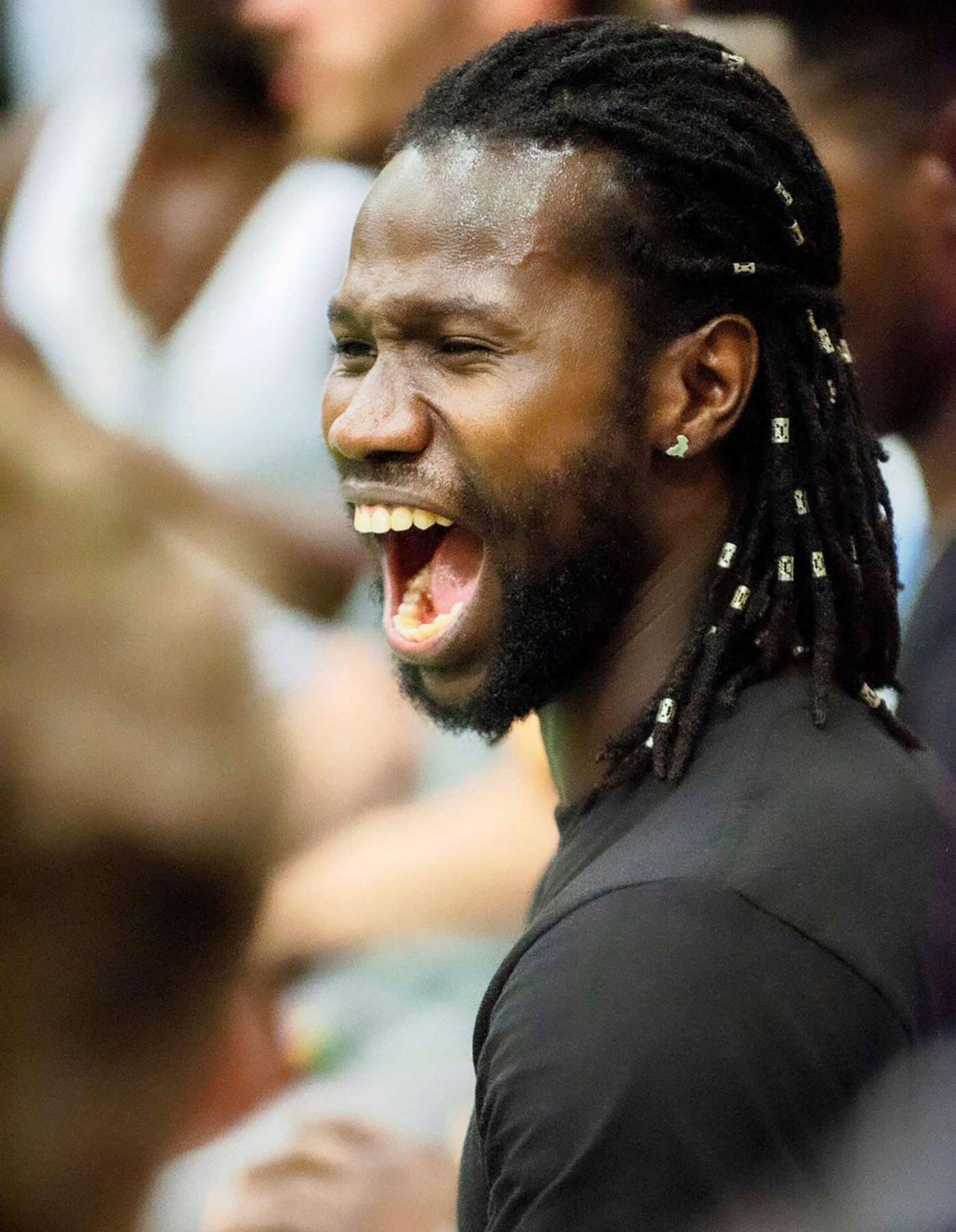 Bibiche Sambou T. Fakoly